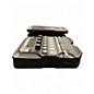 Used Zoom G1X Four Effect Processor