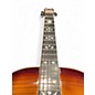 Used Gold Tone PBS-D Sunburst Resonator Guitar