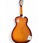 Used Gold Tone PBS-D Sunburst Resonator Guitar