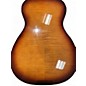 Used Gold Tone PBS-D Sunburst Resonator Guitar