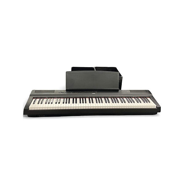 Used Yamaha P125B Digital Piano | Guitar Center
