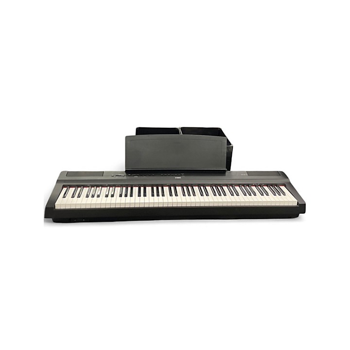 YAMAHAピアノ　P125B Used Yamaha P125B Digital Piano | Guitar Center