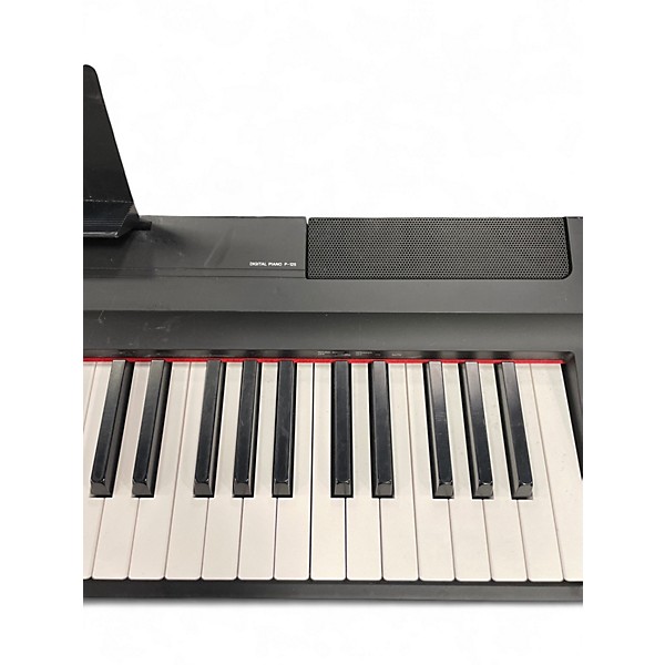 Used Yamaha P125B Digital Piano | Guitar Center