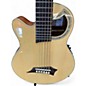 Used RockBass by Warwick WA1576 Natural Acoustic Bass Guitar