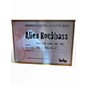 Used RockBass by Warwick WA1576 Natural Acoustic Bass Guitar