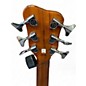 Used RockBass by Warwick WA1576 Natural Acoustic Bass Guitar