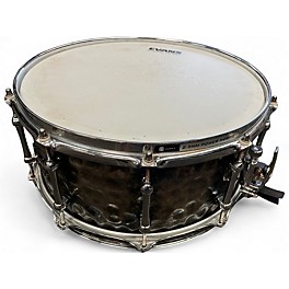 Used Mapex 14in AMORY STEEL Drum