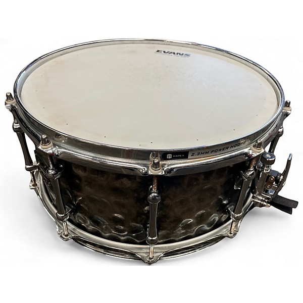 Used Mapex 14in AMORY STEEL Drum