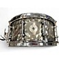 Used Mapex 14in AMORY STEEL Drum