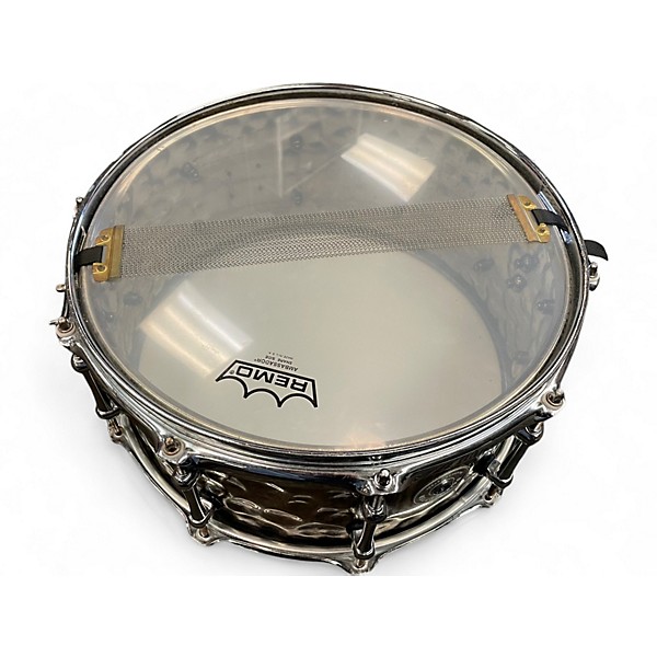 Used Mapex 14in AMORY STEEL Drum