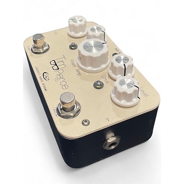 Used J.Rockett Audio Designs TIM PIERCE Effect Pedal