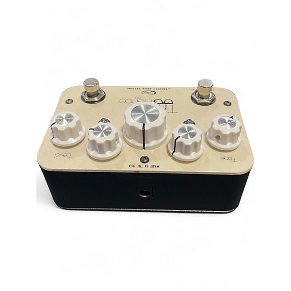 Used J.Rockett Audio Designs TIM PIERCE Effect Pedal