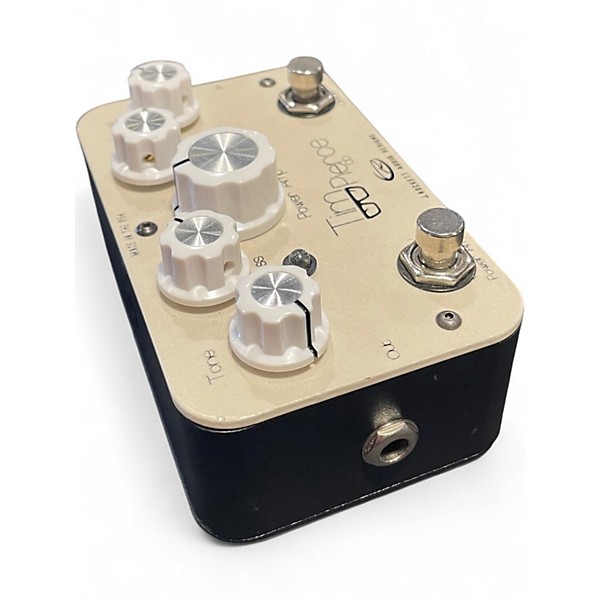 Used J.Rockett Audio Designs TIM PIERCE Effect Pedal