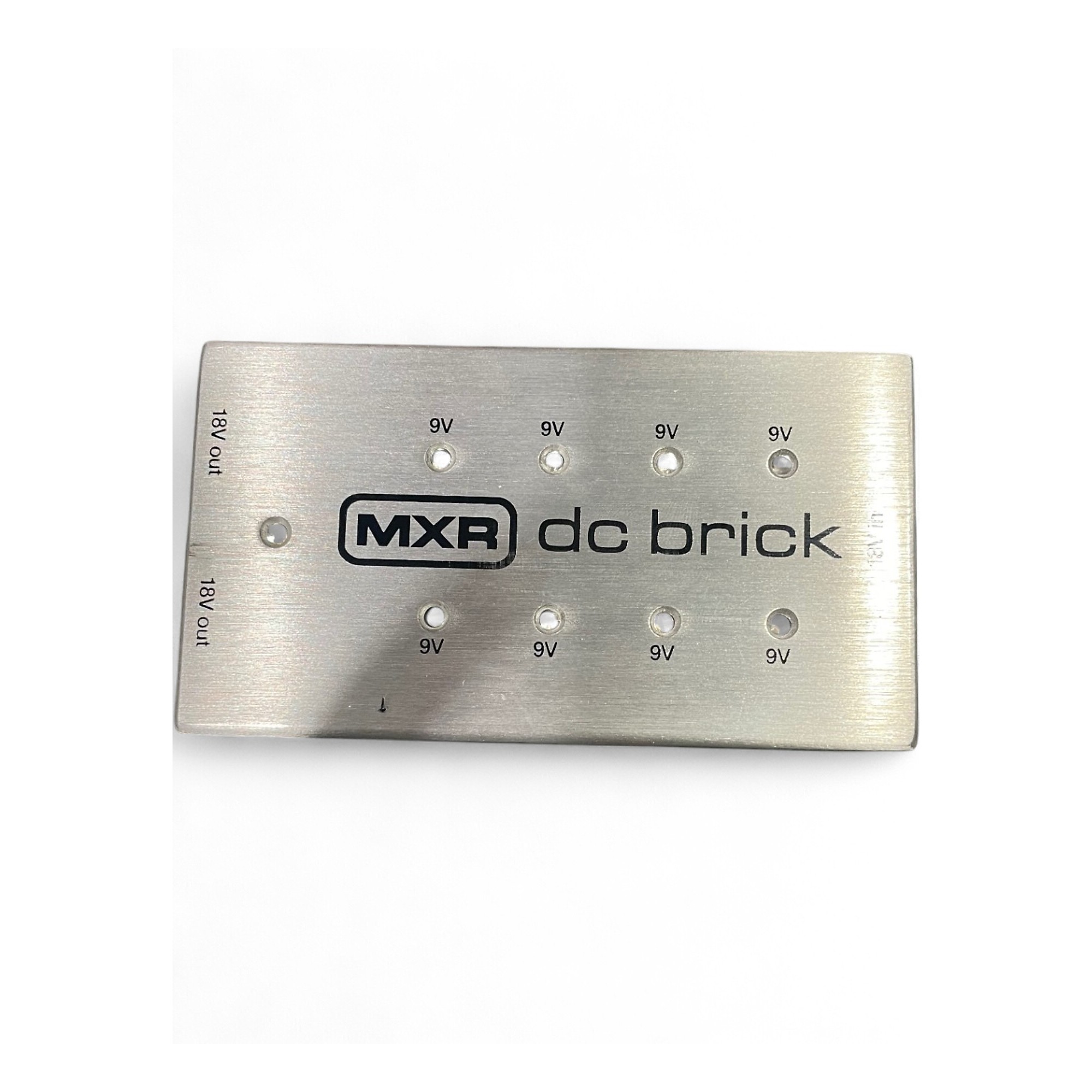 ギター MXR DC Brick MXR® DC BRICK™ CABLE SET - Dunlop