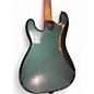 Used Fender CUSTOM SHOP 1961 PRECISION BASS Sherwood Green Electric Bass Guitar