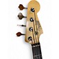 Used Fender CUSTOM SHOP 1961 PRECISION BASS Sherwood Green Electric Bass Guitar