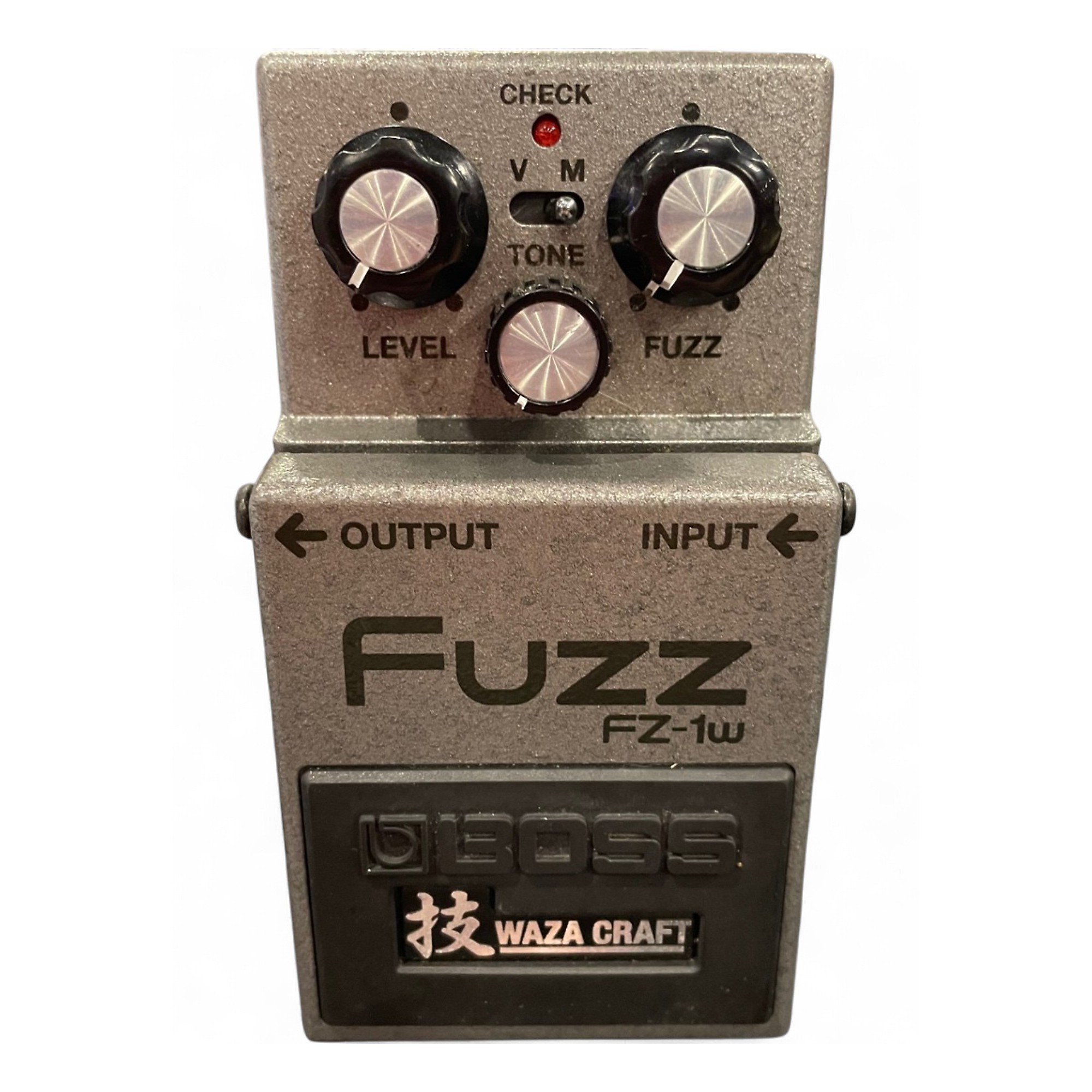 Used BOSS FZ-1W Effect Pedal | Guitar Center