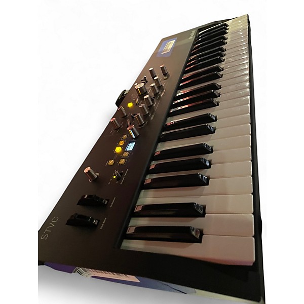 Used Waldorf STVC Keyboard Workstation