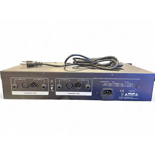Used Art PRO VLA II Compressor | Guitar Center