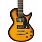 Used Global E70 2 Color Sunburst Solid Body Electric Guitar
