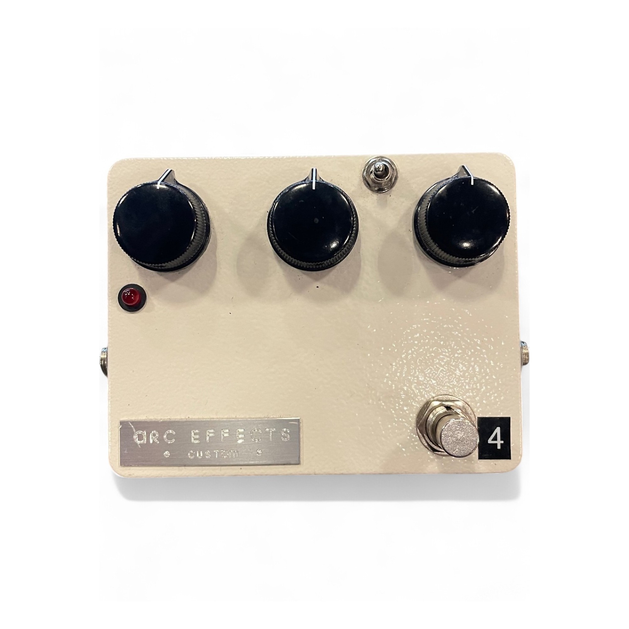 ARC EFFECTS KLONE V2 ギターエフェクター Klone V2 — ARC Effects