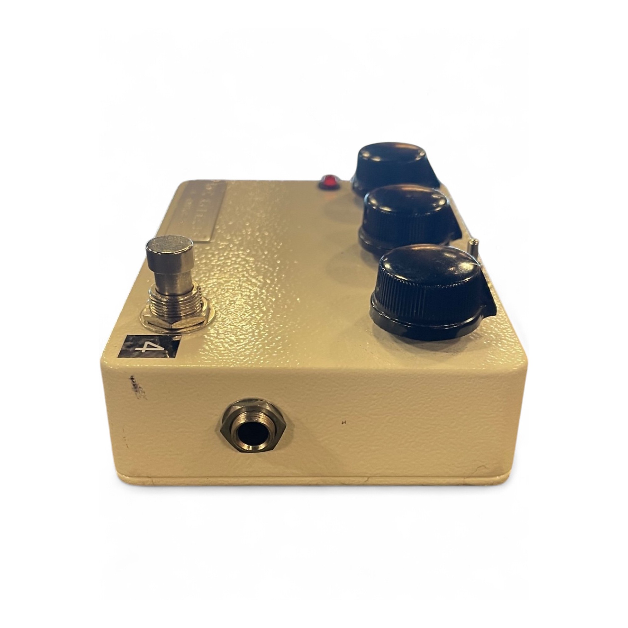 ARC EFFECTS KLONE V2 (ジャンク) ARC EFFECTS KLONE V2 (ジャンク) Klone V2 — ARC Effects
