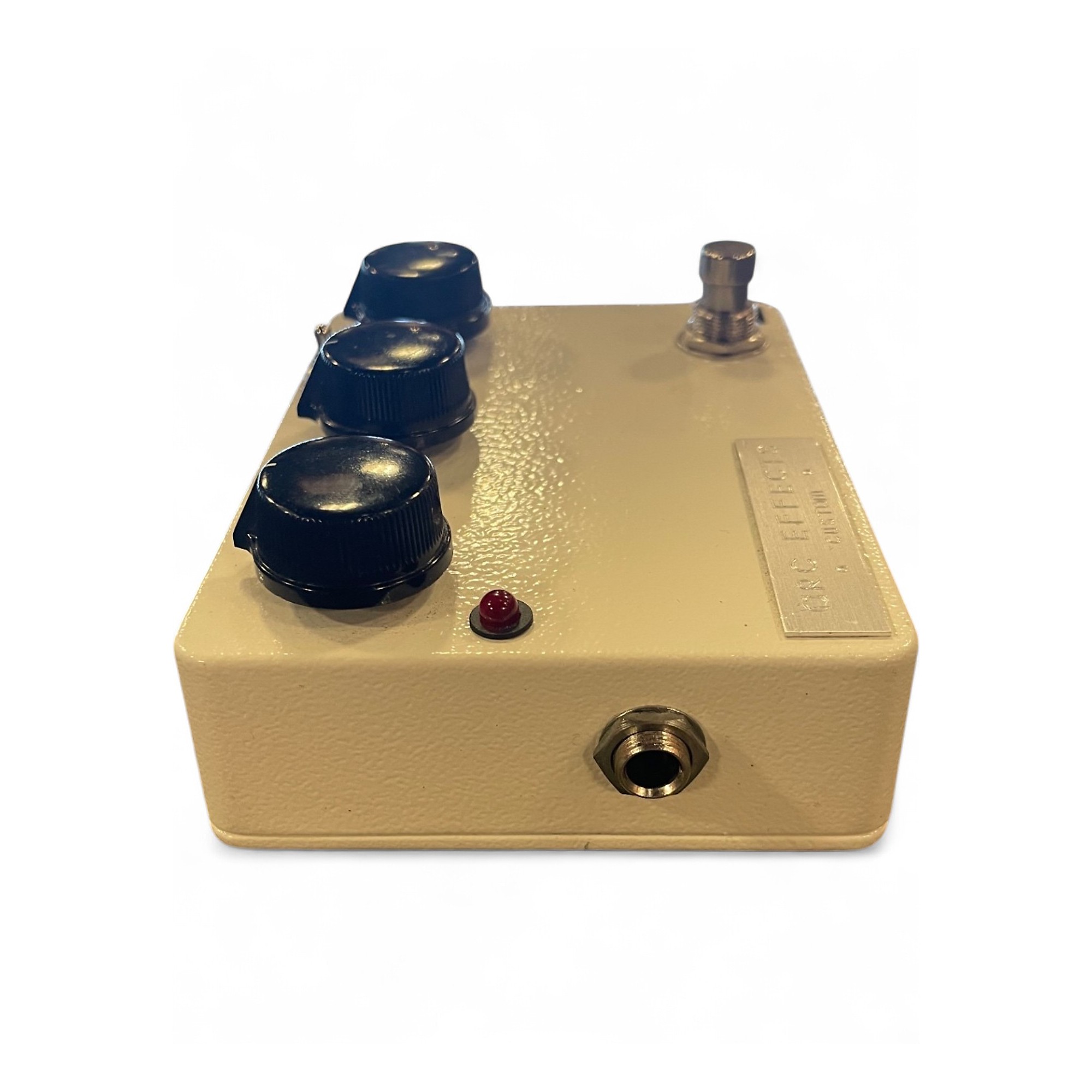 ARC EFFECTS KLONE V2 (ジャンク) Used Arc Effects KLONE V2 Effect Pedal | Guitar Center