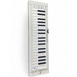 Used CME Xkey Portable Keyboard