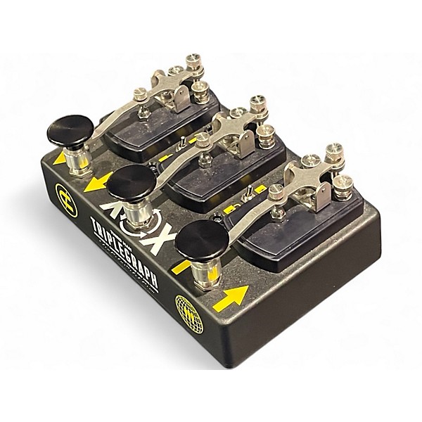 Used CopperSound Pedals Triplegraph Effect Pedal