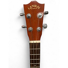 Used Lanikai kb Mahogany Ukulele