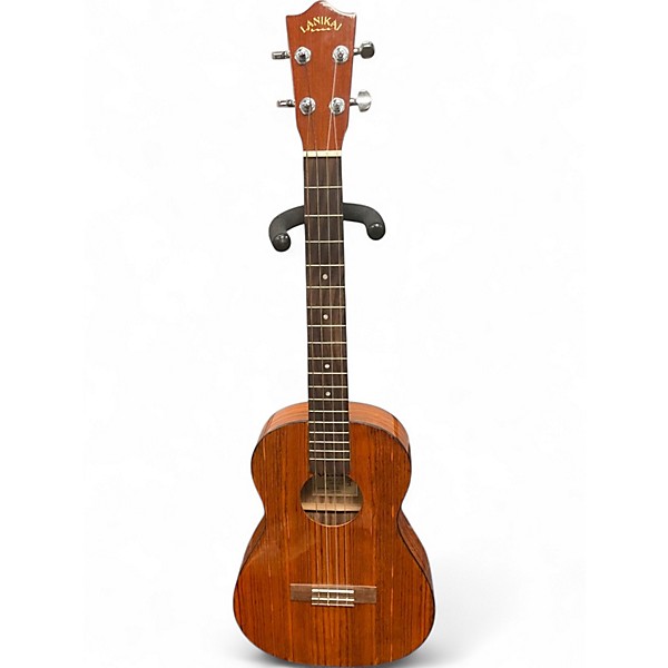 Used Lanikai kb Mahogany Ukulele