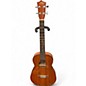 Used Lanikai kb Mahogany Ukulele