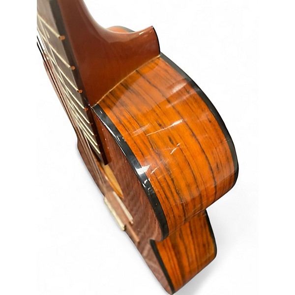 Used Lanikai kb Mahogany Ukulele