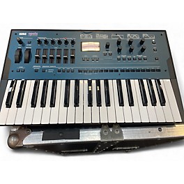 Used Korg opsix Synthesizer