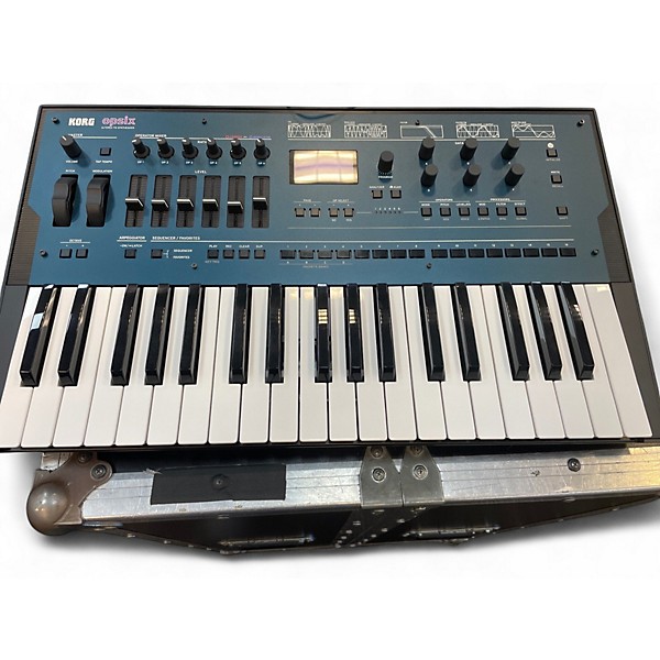 Used Korg opsix Synthesizer