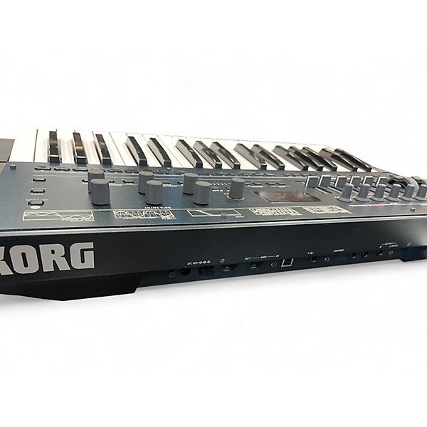Used Korg opsix Synthesizer