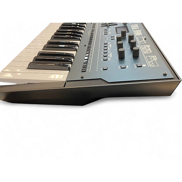 Used Korg opsix Synthesizer