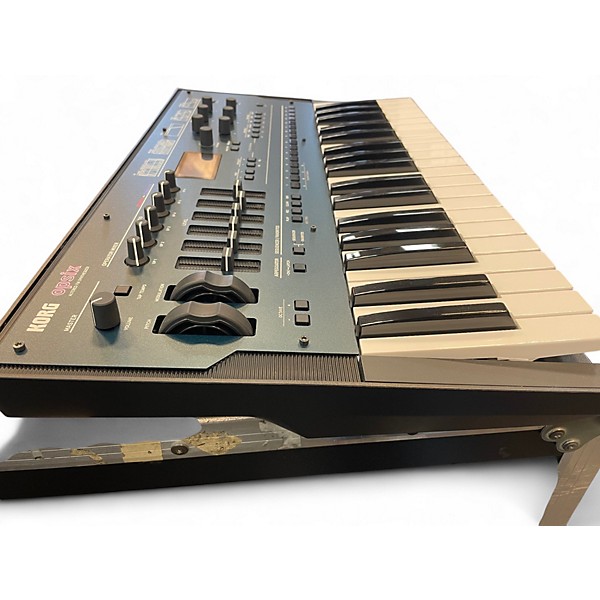 Used Korg opsix Synthesizer