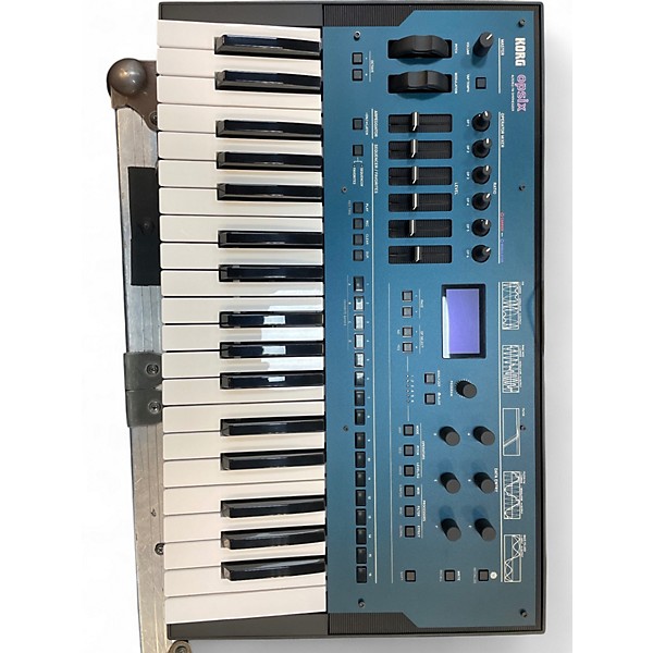 Used Korg opsix Synthesizer