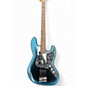 Used Fender American Professional II Jazz Bass dark night Electric Bass Guitar thumbnail