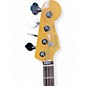 Used Fender American Professional II Jazz Bass dark night Electric Bass Guitar