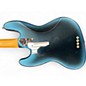 Used Fender American Professional II Jazz Bass dark night Electric Bass Guitar