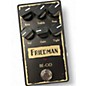 Used Friedman BE-OD Effect Pedal thumbnail