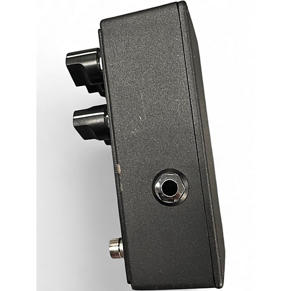 Used Friedman BE-OD Effect Pedal