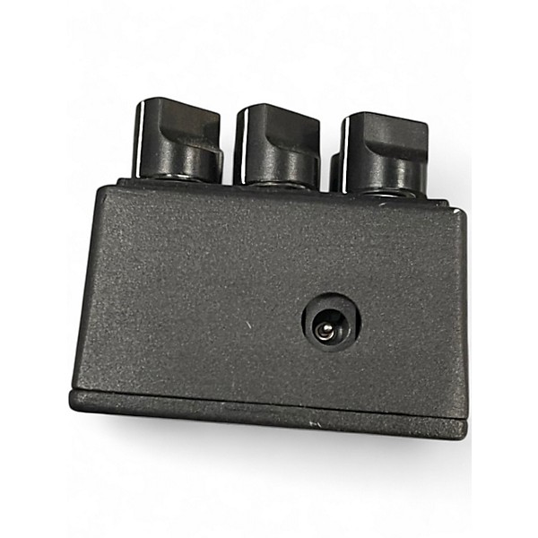 Used Friedman BE-OD Effect Pedal