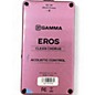 Used GAMMA EROS Effect Pedal