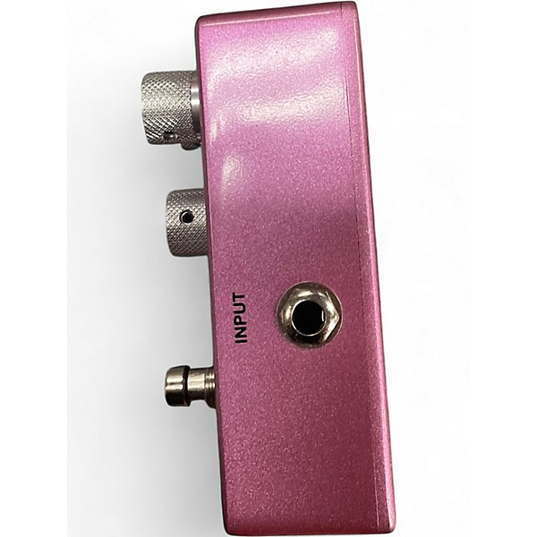 Used GAMMA EROS Effect Pedal