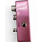 Used GAMMA EROS Effect Pedal