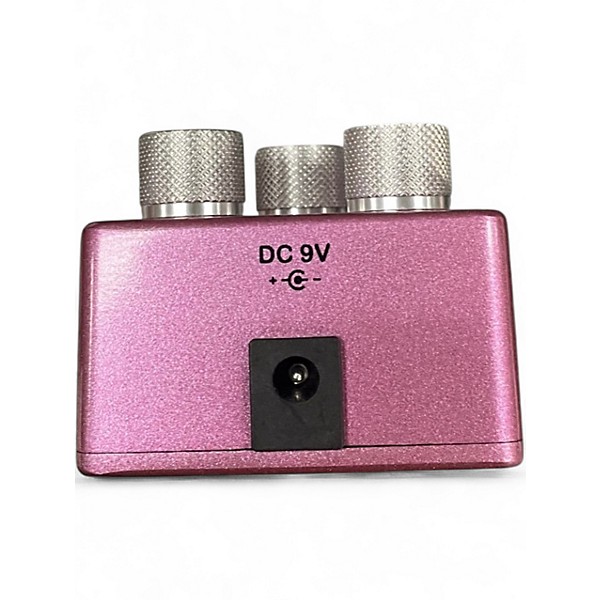 Used GAMMA EROS Effect Pedal