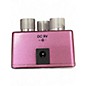 Used GAMMA EROS Effect Pedal